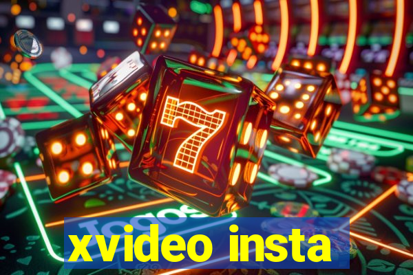 xvideo insta